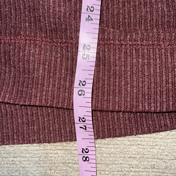 Texas A&M Ribbed Sweatshirt - Picture 5 of 8